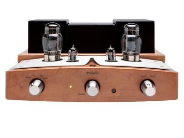 Unison Research Preludio review